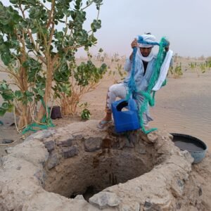 trek désert Maroc 3 jours